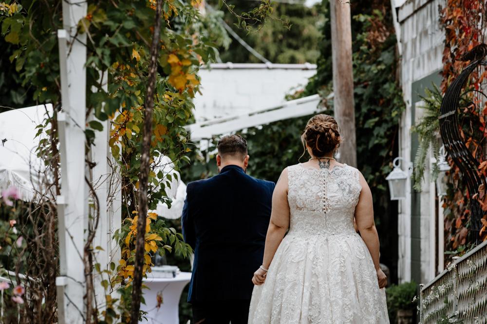 Jason and Taylor, Sundance Studios, Benton Harbor, MI